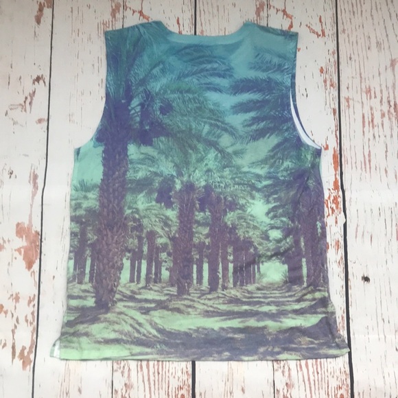 Spongebob Squarepants Tank Top J4 - Picture 4 of 4